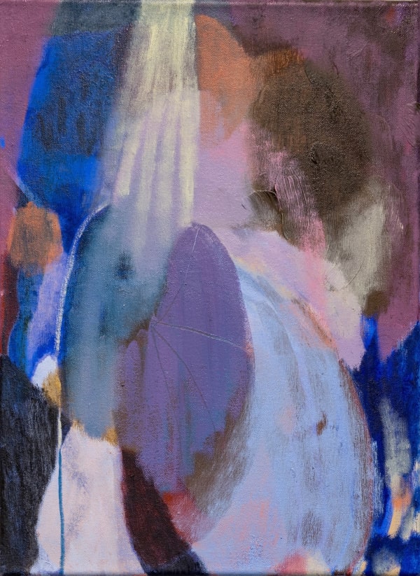 Rhiannon Inman-Simpson, Arms length