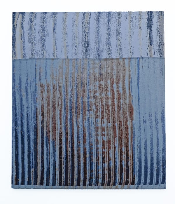 Constanza Camila Kramer Garfias, Techo, 2021