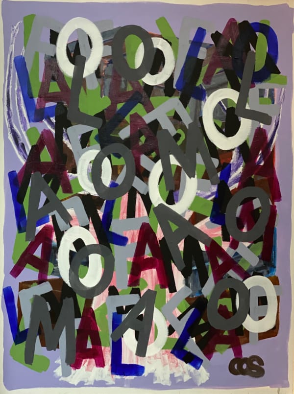 Marcos Siega, LMFAO, 2020