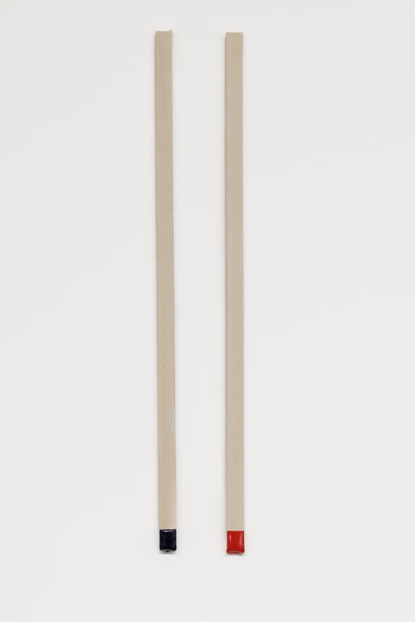 Marco Stanke, Teil aus Kollektiv #3, 2023