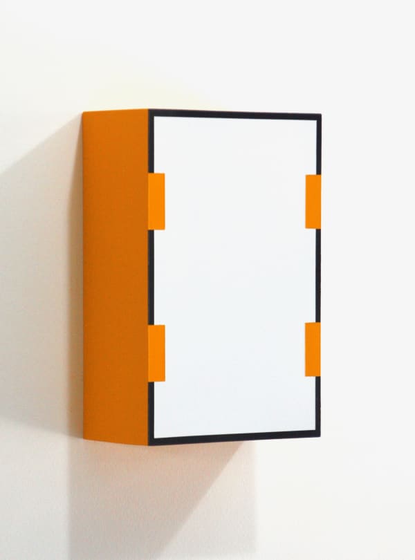 Richard Roth, One Size Fits All, 2021