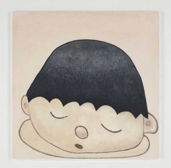 Otani Workshop, Sleeping Child, 2019