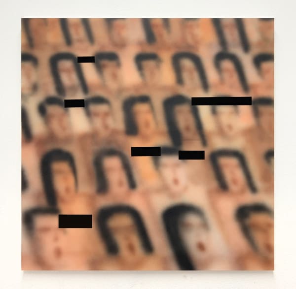 Gao Hang, Your childern are protected, 2022