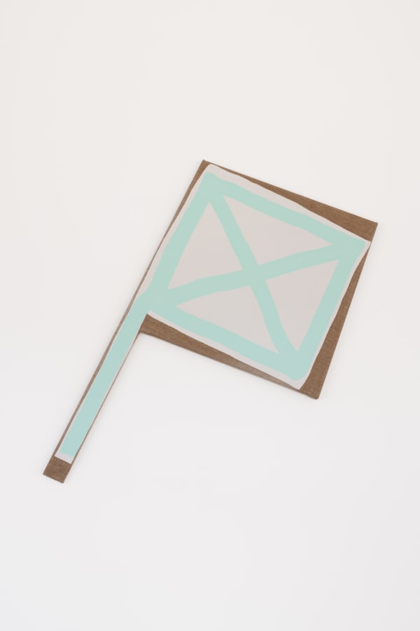 Marco Stanke, Teil aus Kollektiv #9, 2024