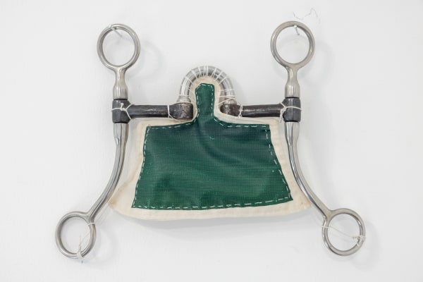 stephanie mei huang, copper elegy iv, 2022