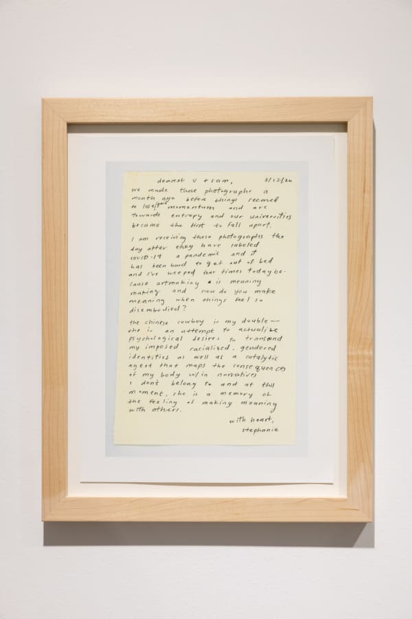 stephanie mei huang, 03.12.2020, 2020