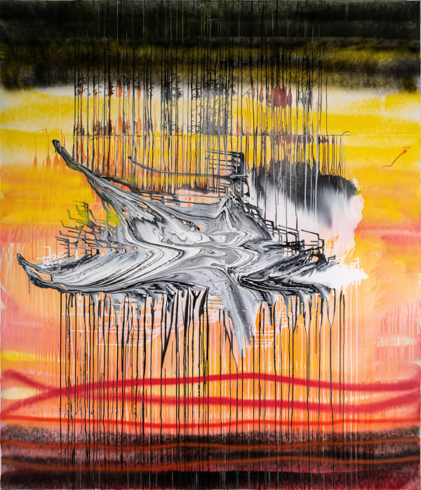 Felicidad Moreno, Untitled (A14/21), 2021