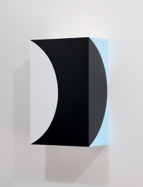 Richard Roth, Bada Bing, 2021