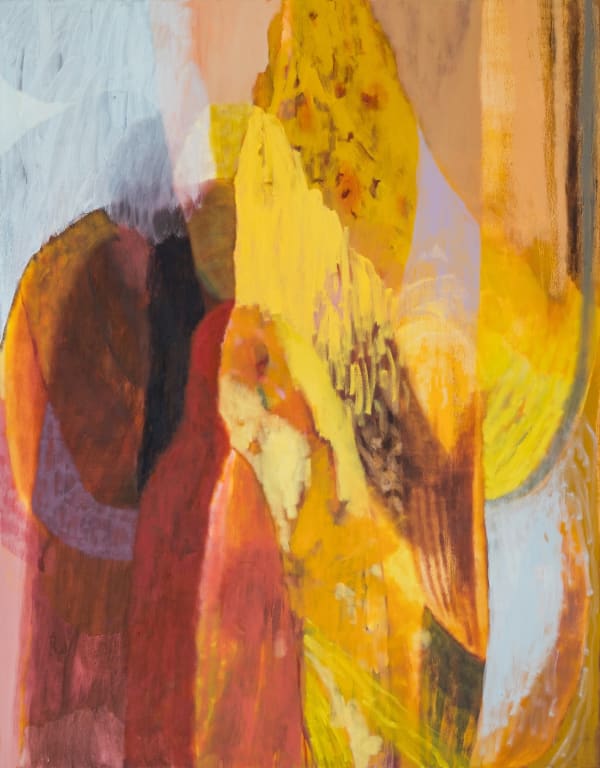 Rhiannon Inman-Simpson, The Echoes_2025