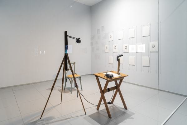 Exposición Visionarias en ETIOPIA, Photo by Julian Fallas