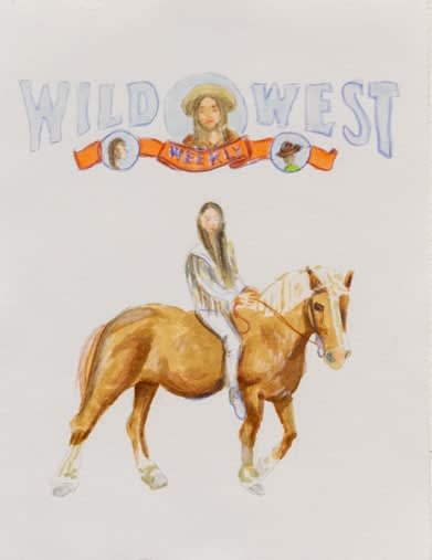 stephanie mei huang, lope study i, 2022