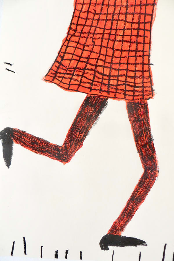 Gabrielle Graessle, n.t., 2022
