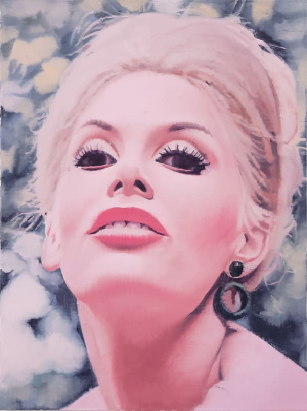 Nathan Ritterpusch, Try Asking Someone Who Cares #4, 2022