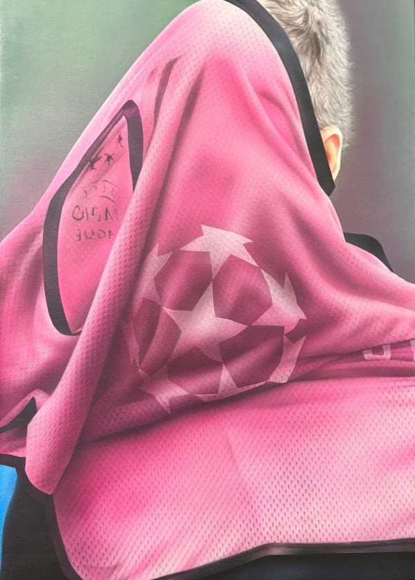 Mattia Guarnera-MacCarthy, Subbed, 2024