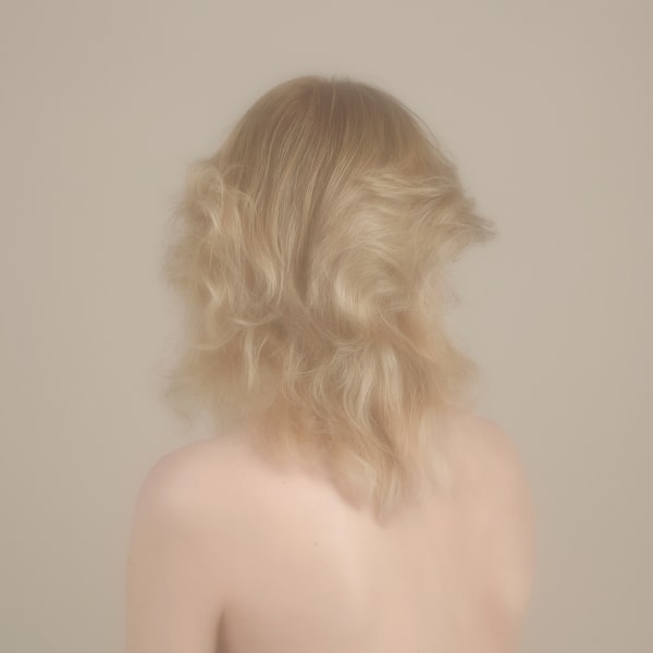 Celine Bodin, From the series The Hunt, 70s , 2018