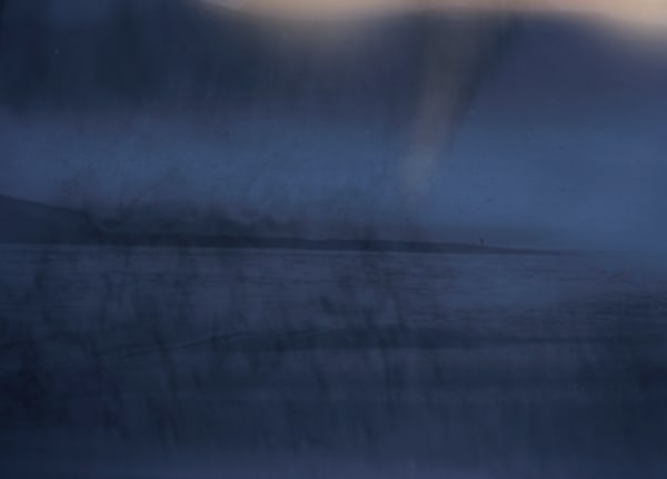 Anaïs Tondeur, Where the sky meets the earth, Speculation 10, 2021