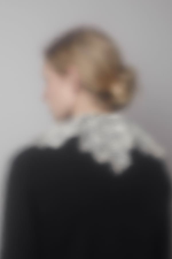 Celine Bodin, From the series Light of Grace, Ancher III, 2019
