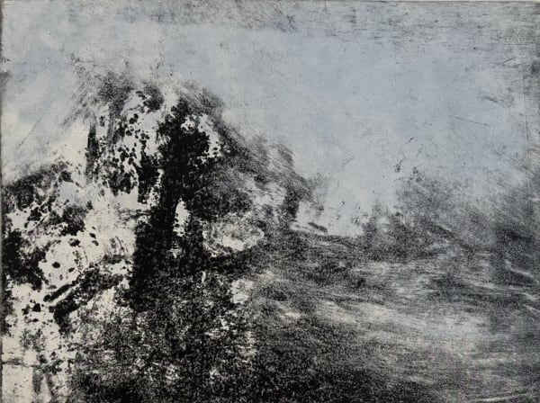 Ørnulf Opdahl, Light on the Field (Fys over Fjellet)