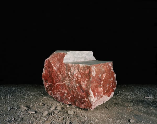 Edgar Martins, From the series Siloquies and Soliloquies on Death, Life and Other Interludes, Untitled, 2016