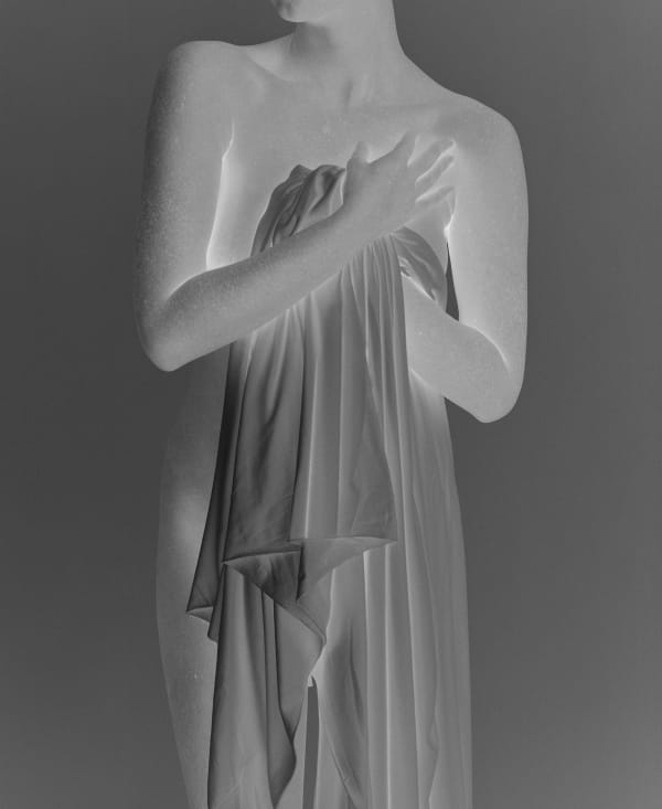 Céline Bodin, From the series Venus Variations, Venus Italica, 2020 - 2023