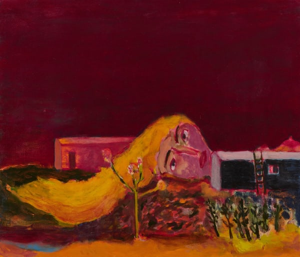 Andrzej Jackowski, Seeing voices, 2023-24