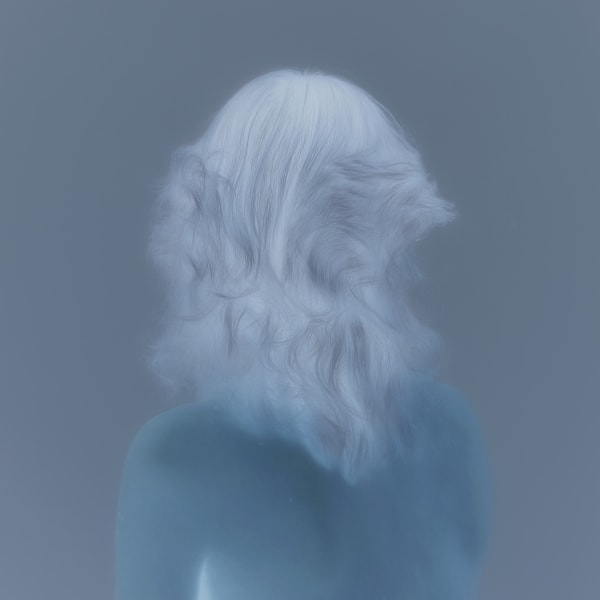 Celine Bodin, From the series The Hunt, 70s (Inverted) , 2018