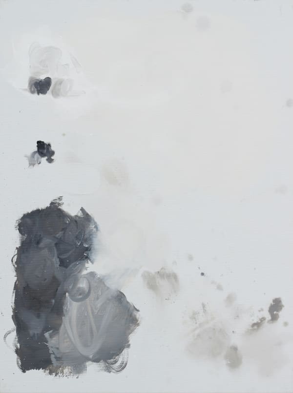 Leylâ Gediz, Palette III, 2020