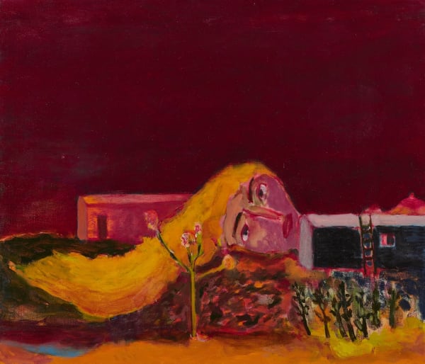 Andrzej Jackowski, Seeing Voices, 2023-24