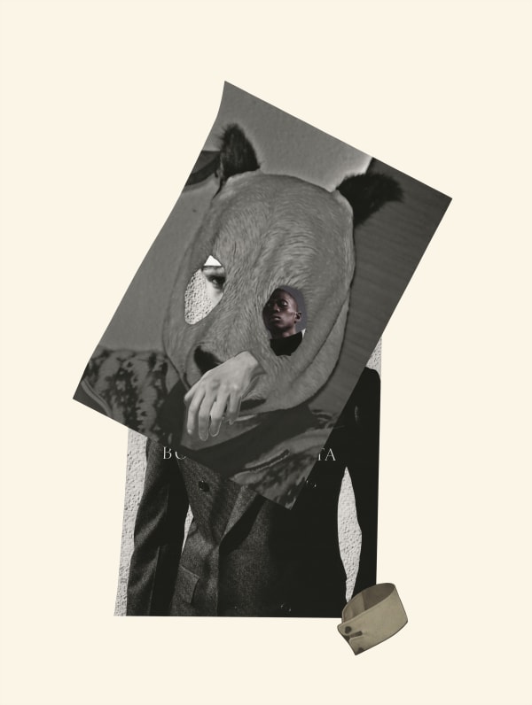 Marcia Kure, U12A X Jude Patron Saint of the Poor, 2013