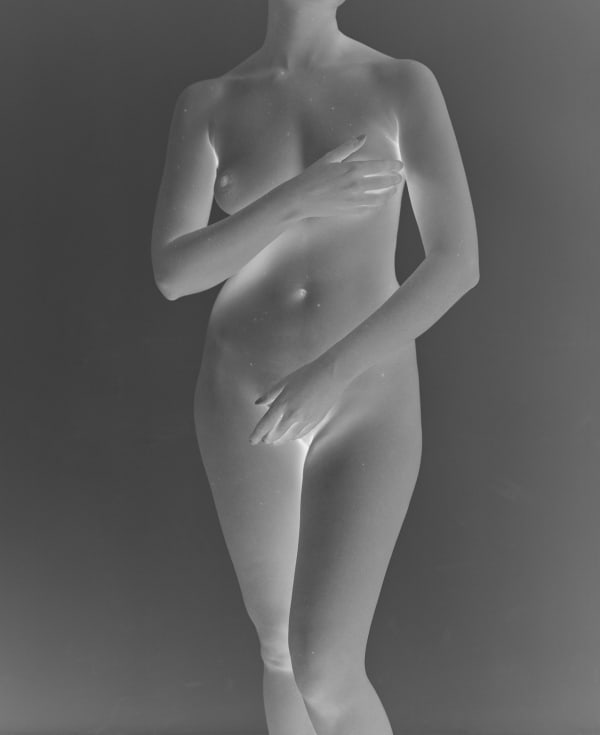 Céline Bodin, From the series Venus Variations, Medici Venus, 2020 - 2023