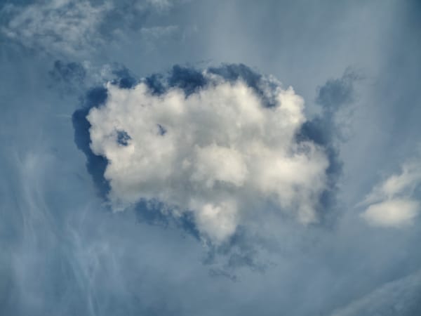 Santeri Tuori, Cloud 8, 2025