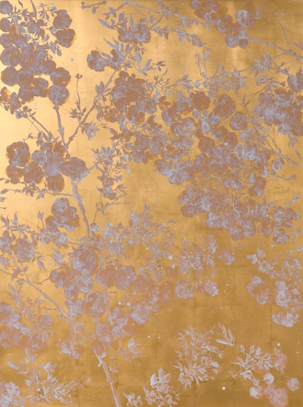 Sue Arrowsmith, Everything you dream about, 2022