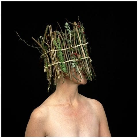 Alice Maher, Chaplet, 2003