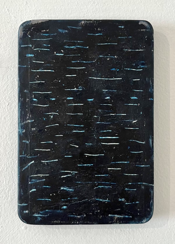 David Quinn, No. 40, 2023