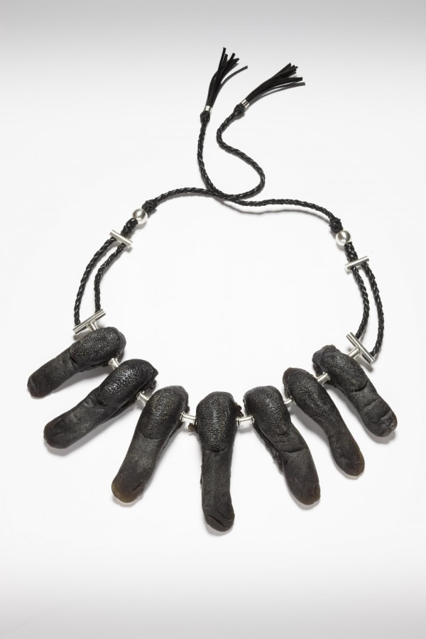 Alice Maher, Cassandra’s Necklace , 2012