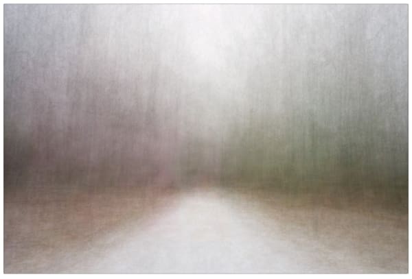 Eeva Karhu, From the Path series, Winter 3, 2020