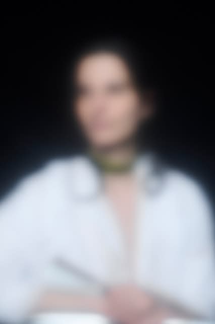 Céline Bodin, FROM THE SERIES LIGHT OF GRACE, Manet IV, 2024