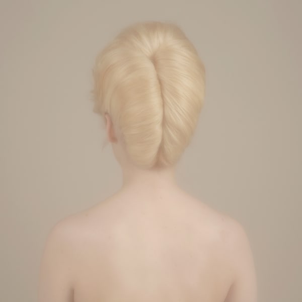 Celine Bodin, From the series The Hunt, 60's, 2018
