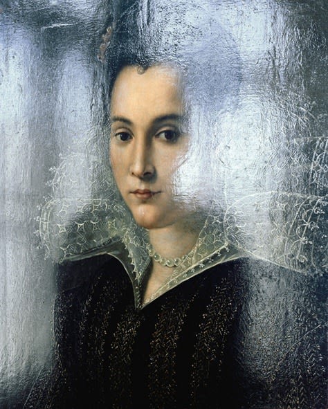 Jorma Puranen, From the series Shadows and Reflections, No.63, 2010