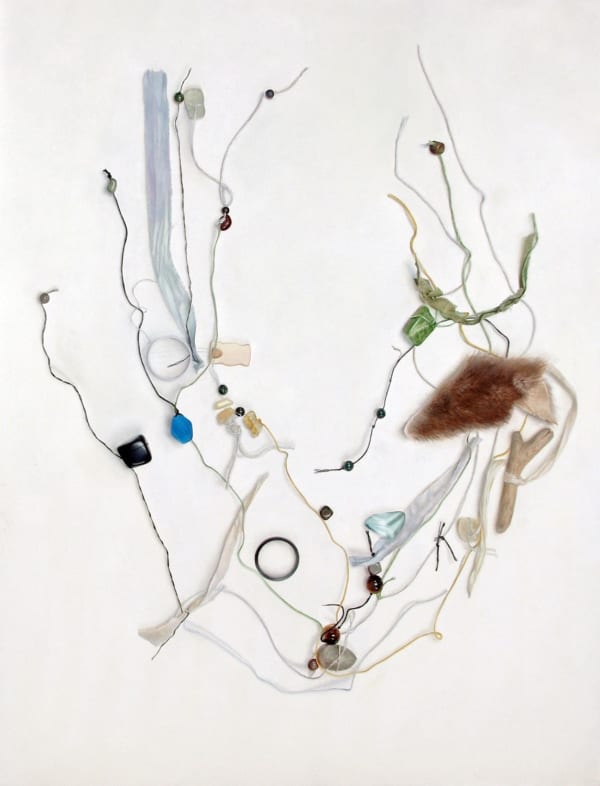 Claire Kerr, After Al Taylor, 2017