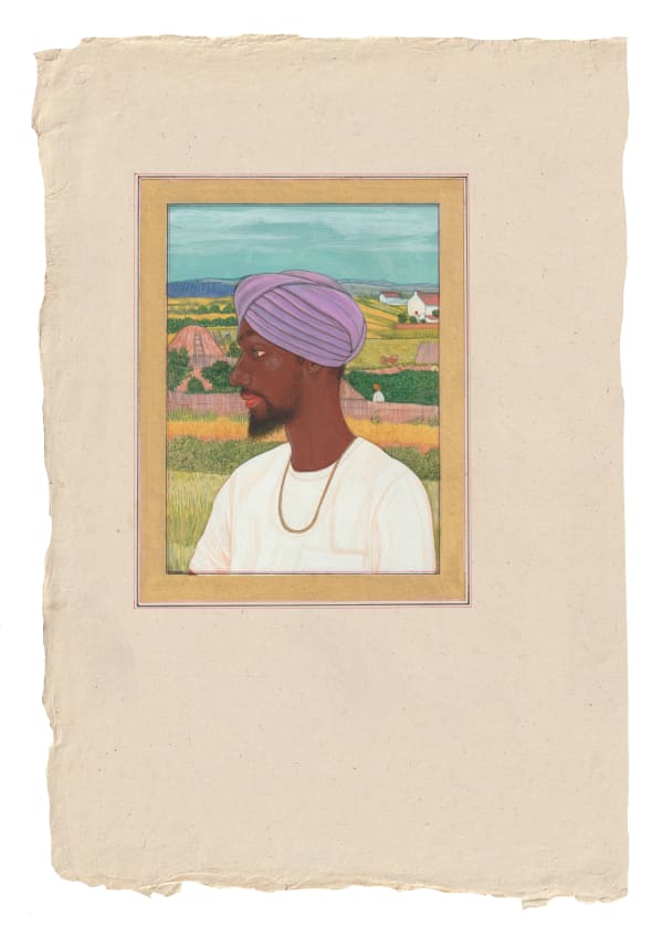 Jatinder Singh Durhailay, Singh, 2025