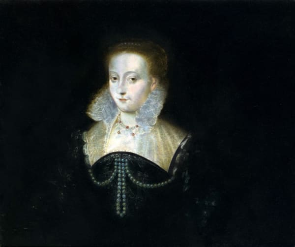 Claire Kerr, Portrait, 2017
