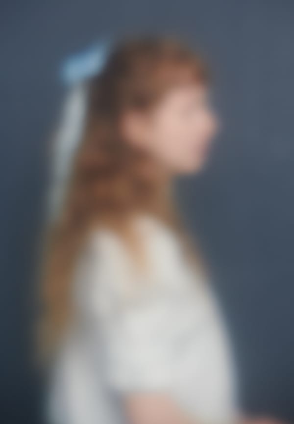 Céline Bodin, From the series Light of Grace, Renoir, 2024