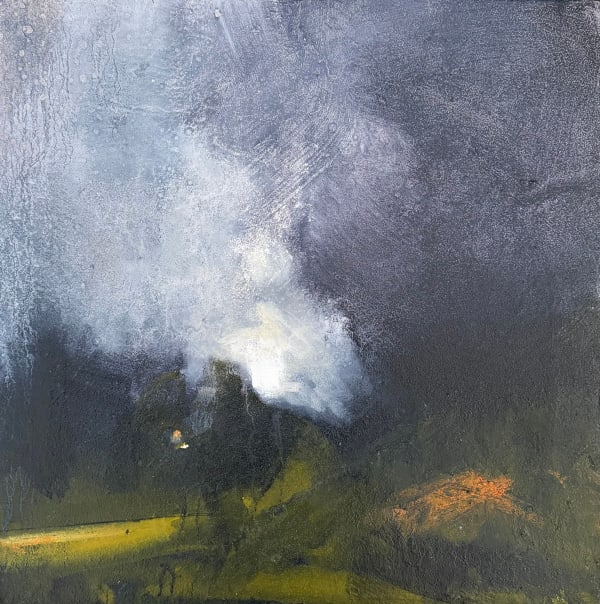 Ørnulf Opdahl, Untitled, 2025