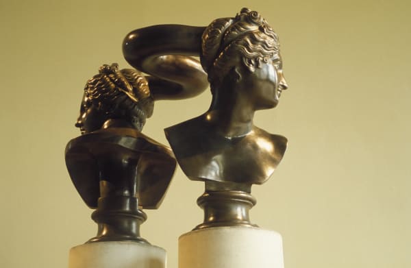 Alice Maher, Double Venus, 2005