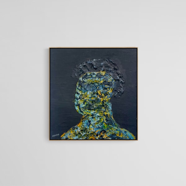 Abdallah Abu Jaber, Ahmed, 2025