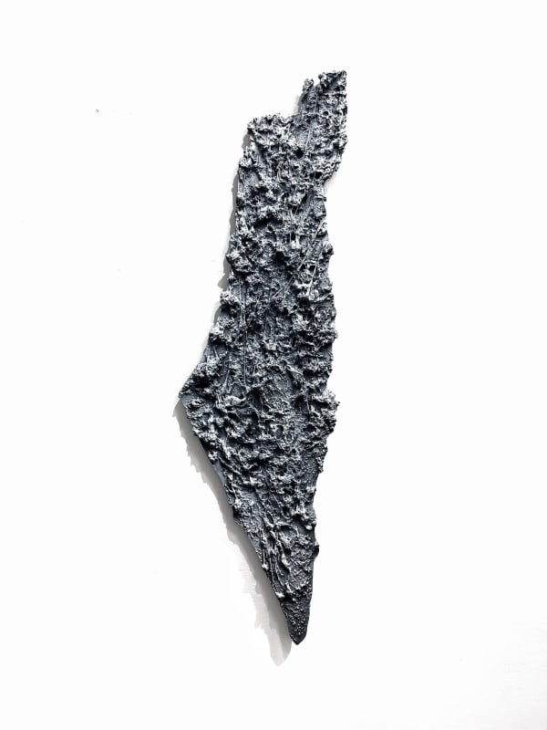 Jad Maq, Palestine, 2023