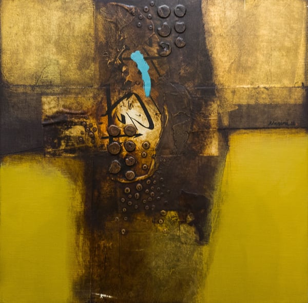 Rafa Nasiri - Untitled, 2006