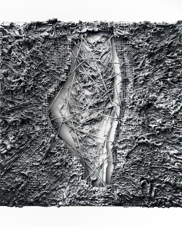 Jad Maq, Resilience, 2023