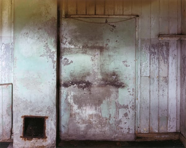 Interiors / Innviðir #12